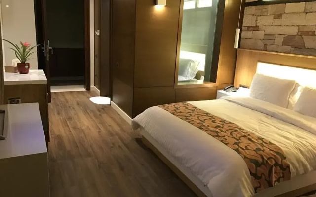 Kerculla Resort