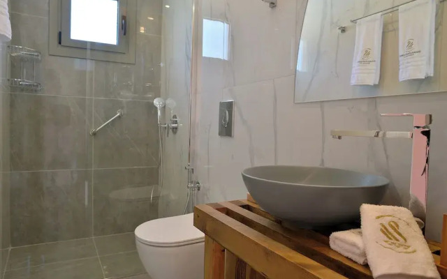 Swan Paradise Residences