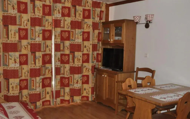 Appartement Valloire, 2 pièces, 4 personnes - FR-1-263-392
