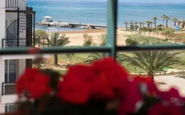 Flat 1 bedroom 1 bathroom - Bafra