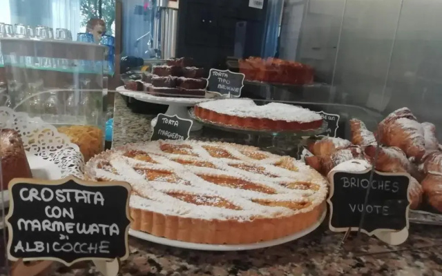 Hotel La Perla