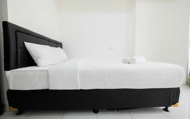 Casa De Parco Apartment near to ICE BSD