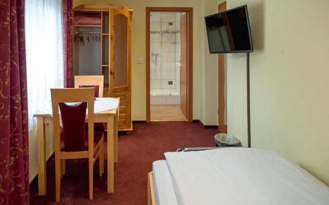 Hotel Bisenius
