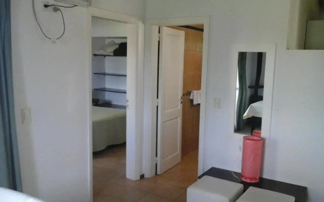 Complejo Cabañas El Chaparral
