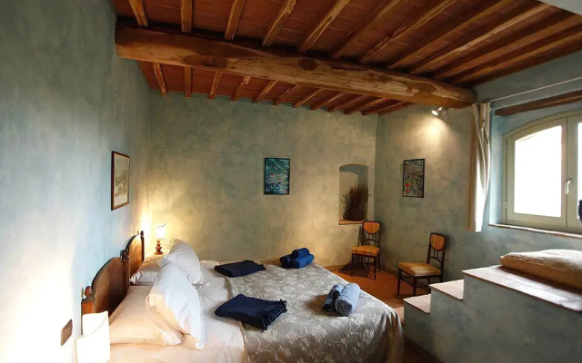 Il Bel Canto Bed and Breakfast