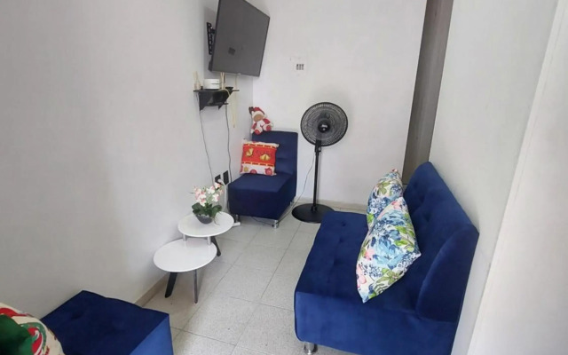 Vital Apartamento sector san alonso SIN IVA