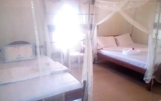 Nuel Residence entebbe