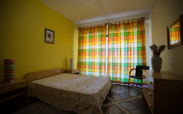HI Almada - Pousada Juventude - Hostel
