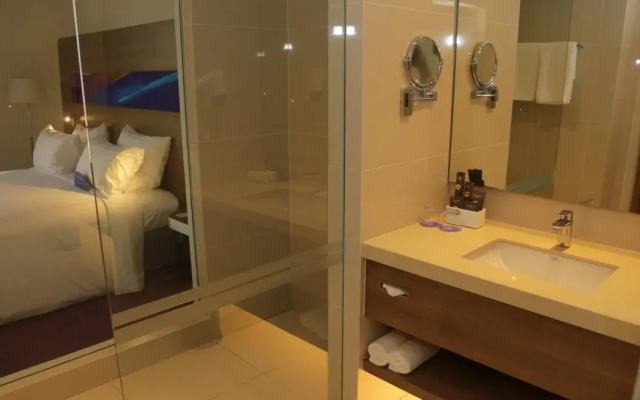 Novotel Taiping Perak