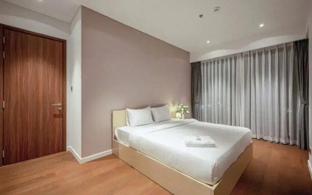 Miso Luxury The Opera Residence Vacation