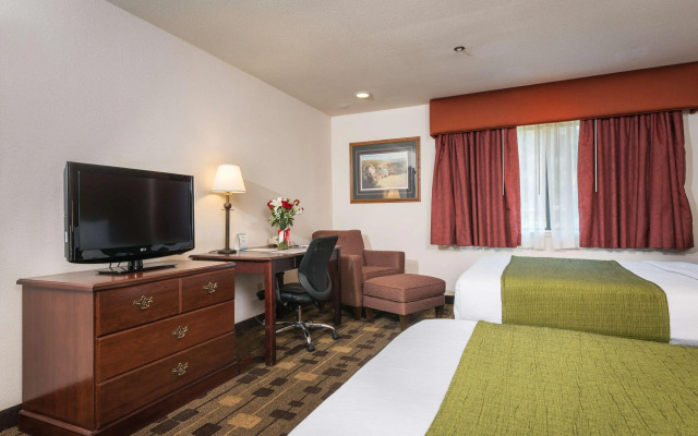 Best Western Amador Inn