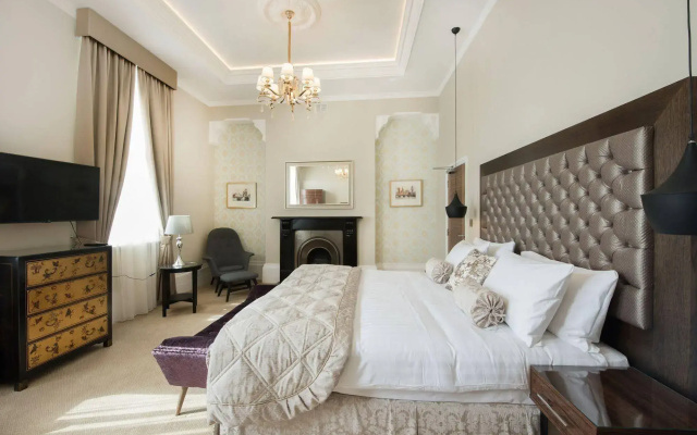 The Lansbury Heritage Hotel By Sunday - Canary Wharf London