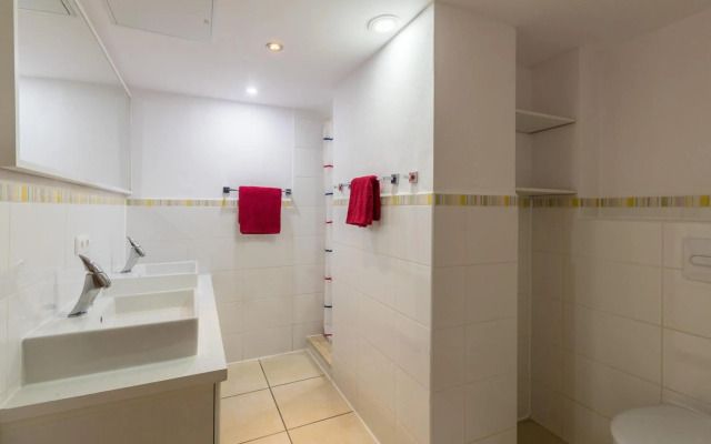 Apartamentos Mallorca SL