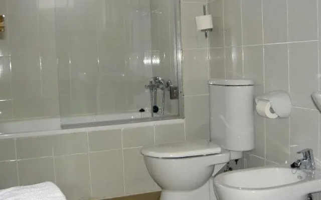 Hotel Álvarez