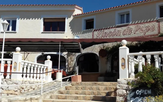 Rincón de Pepe