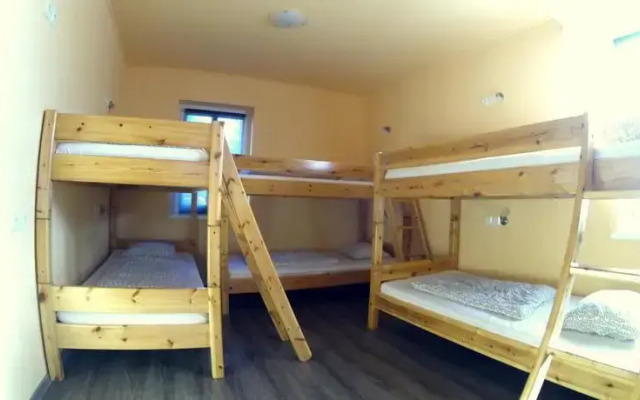 Castle Hostel 1004