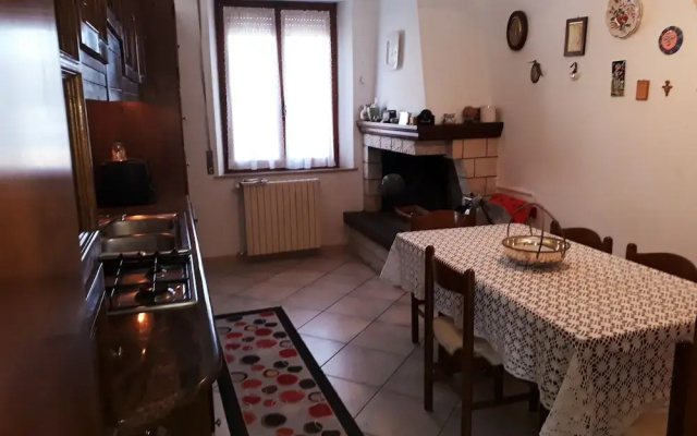 via Santa Maria 14