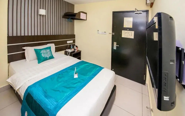 OYO 89944 Stay Inn