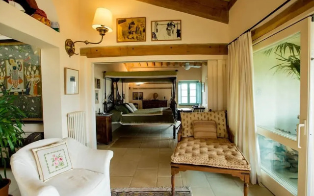 Verdidea - VILLA BEL CANTO