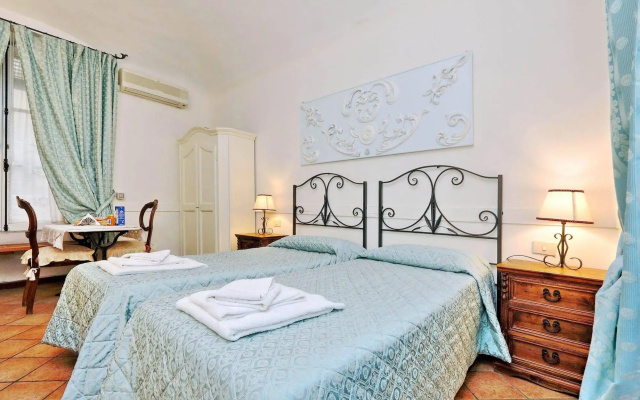 Scipioni Suites