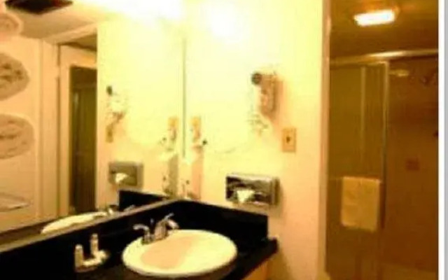 Yuma Cabana Motel