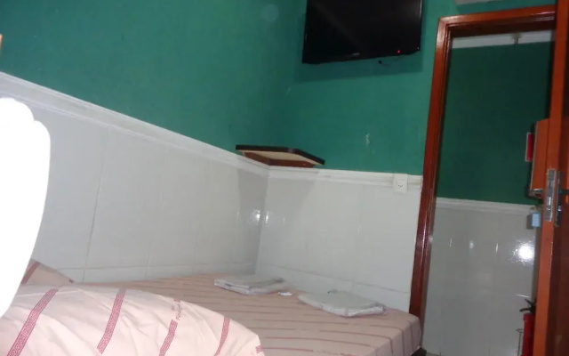 Hotel Flor do Ipiranga (Только для взрослых)