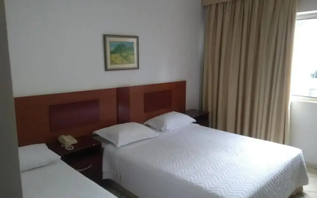 Hotel Ipanema Inn