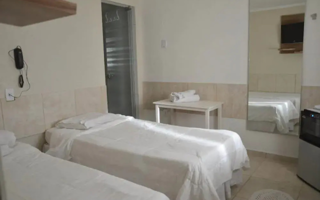 Telma Hotel