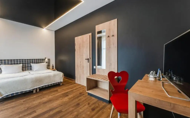 Hotel Szczawnica Park Resort & Spa