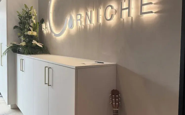 LaCorniche