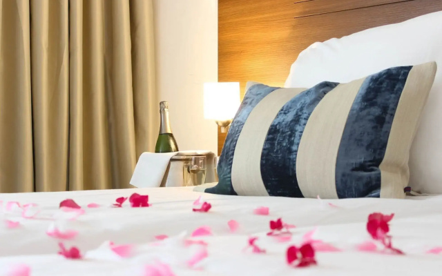 A-Hotel Oosterhout