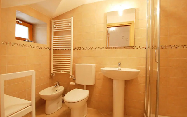 Locazione turistica Albergo Diffuso - Cjasa Ressa