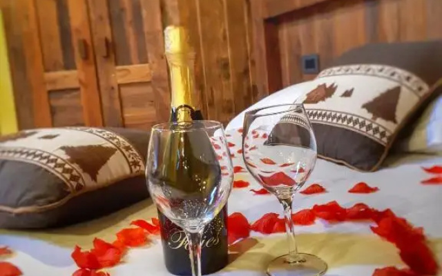 Relais Du Paradis