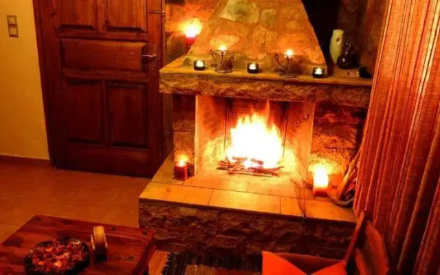 B K Guesthouse