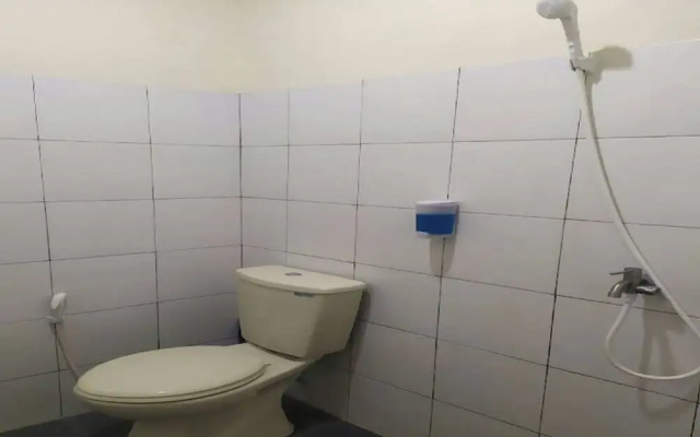 OYO 93818 Wisma Al Araf Syariah