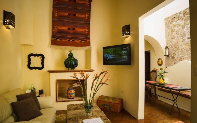 Las Terrazas San Miguel