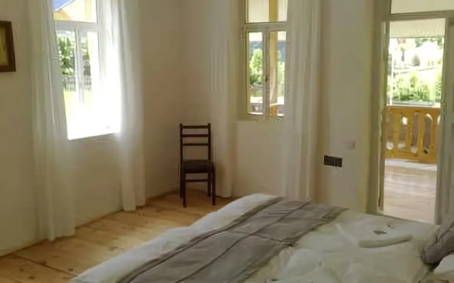 Grand Hotel Ushba