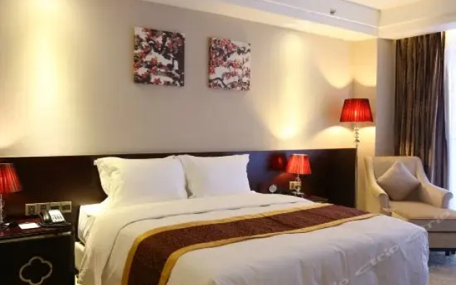 Sun Yat-sen University Kaifeng Hotel