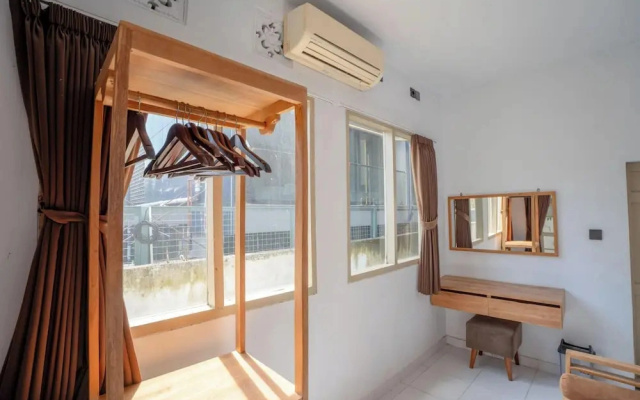 Rumah Kita Guesthouse