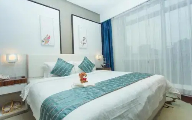Shanshui S Hotel