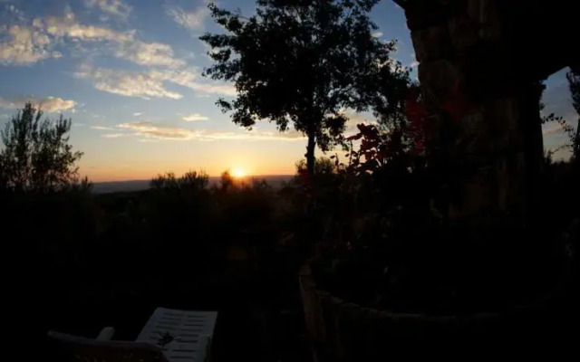 Umbria Casa Iole