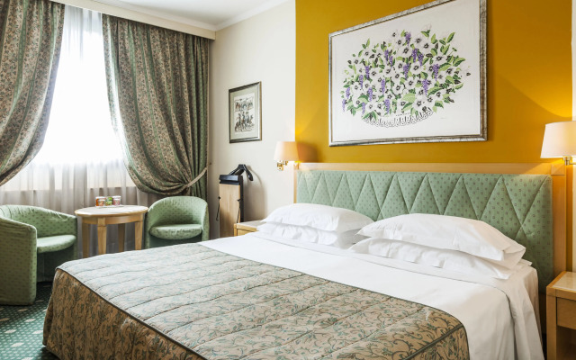 City Life Hotel Poliziano