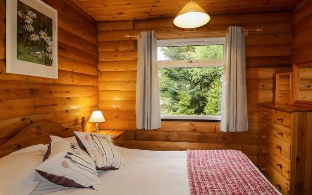 Eagle Lodge