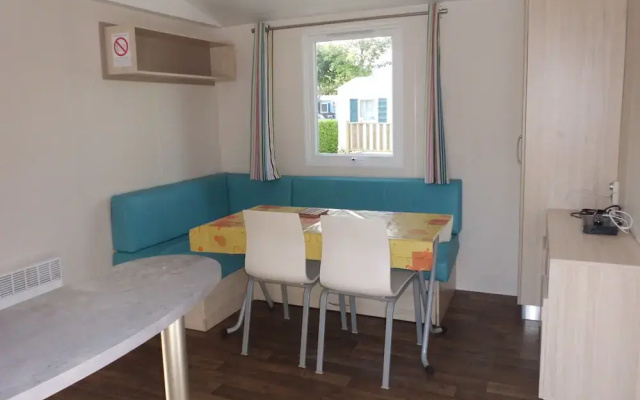 Camping de Lanven