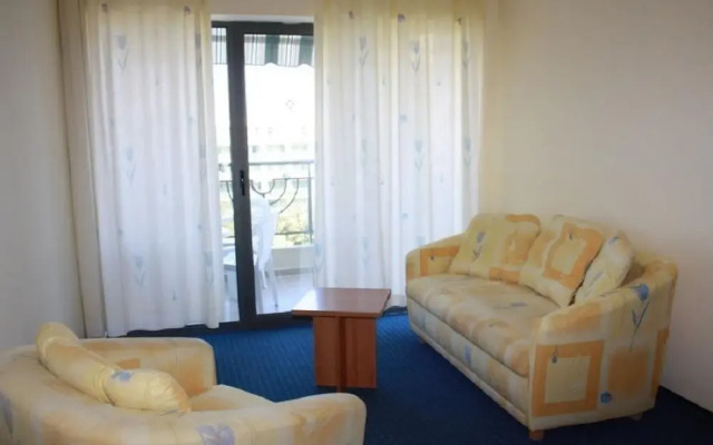 SG Hotel Perunika