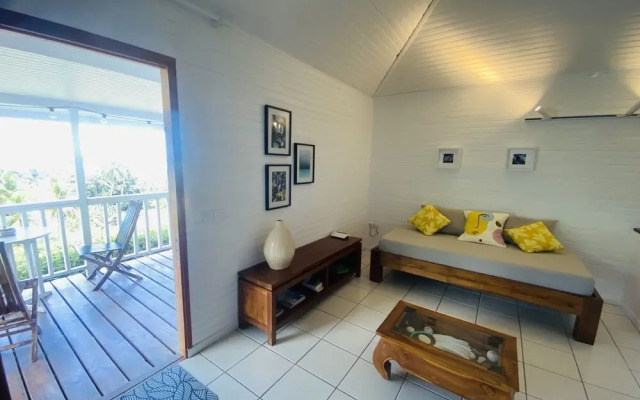 Bungalow Tiare