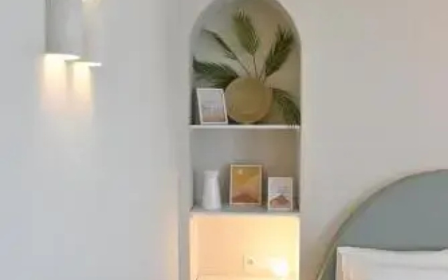 Bridge Apartments