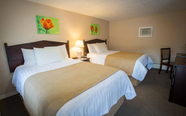 Villa Motel