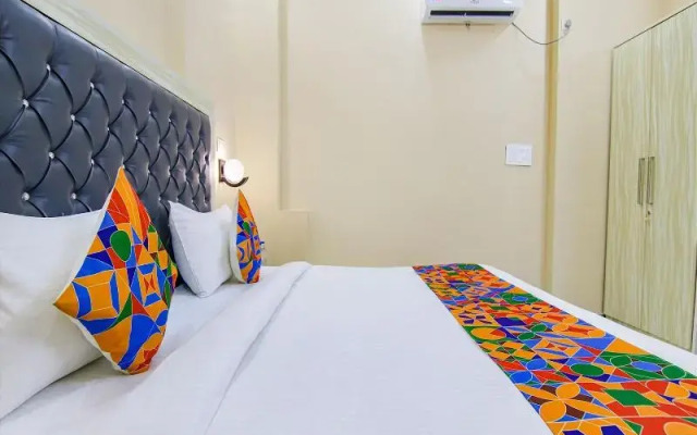 Fabhotel Ashok Vihar