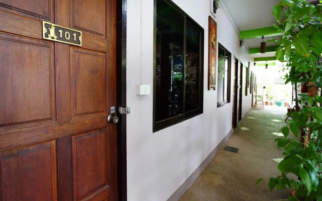 Baitong Homestay